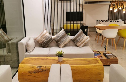 Chidlom Apartment | Benviar Tonson Residence