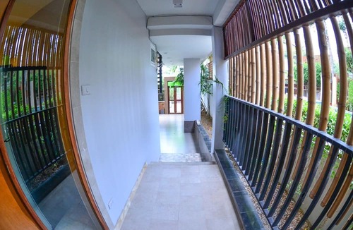 Jomtien Villa | Tamnak Villa