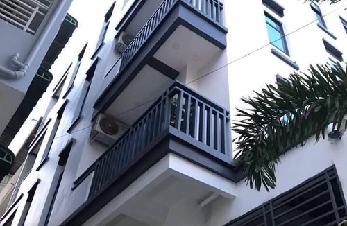 Dangkao Apartment | Thada Apartment