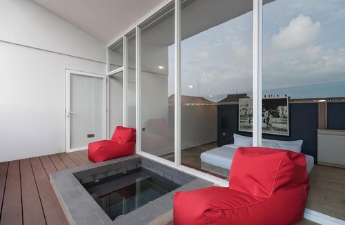 Wat Bo Area Villa | Angkor Serenity Hotel Siem Reap