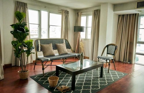 Suan Luang Apartment | Bellevue Boutique Bangkok