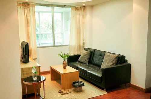 Suan Luang Apartment | Bellevue Boutique Bangkok