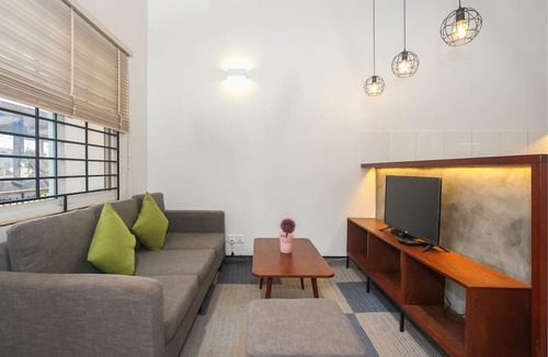 Siem Reap Apartment | Phan NaTa Apartment