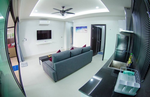 Ko Chang Villa | The Elegance Pool Villas at KP Beach