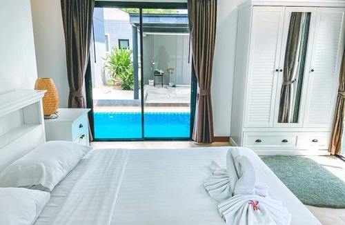 Saen Suk Villa | Royal Sammuk villas