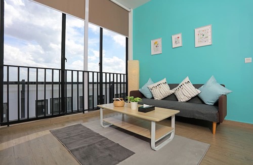 Prey ToTueng Apartment | Eco Garden Residences