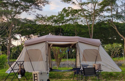 Mae Sa RV Rental | Camp Story Chiangmai