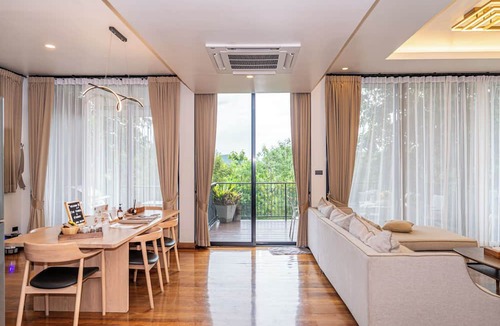 Nong Nam Daeng RV Rental | Te Mata Glamping Khao Yai