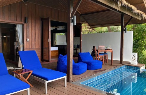 Koh Tao Villa | The Place Luxury Boutique Villas