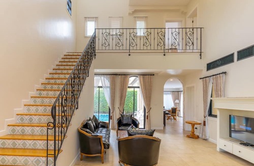 Na Chom Thian Villa | Estella Pool Villas Pattaya