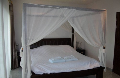 Rayong Villa | Oasis Garden & Pool Villa at VIP Resort
