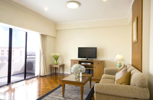 Ramkhamhaeng Apartment | Kantary House Hotel & Serviced Apartments