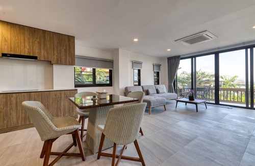 Bophut Villa | Baan Rawee Villas