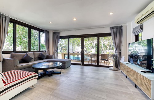 Bophut Villa | Baan Rawee Villas