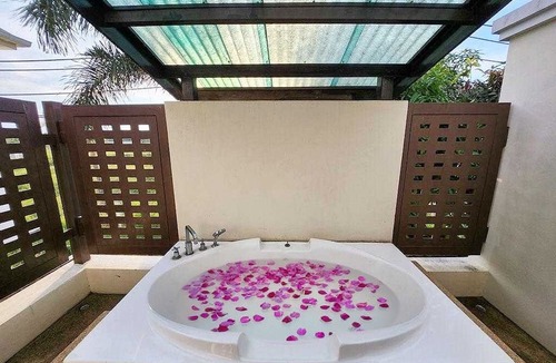 South Pattaya Villa | Punnapha Pool Villa Pattaya