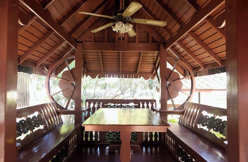 South Pattaya Villa | Punnapha Pool Villa Pattaya