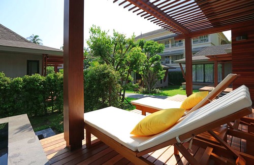 Lamai Villa | CHUZ Villas Samui