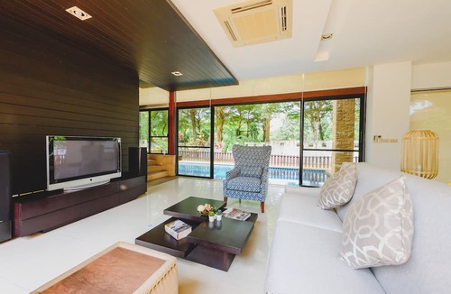 Nong Prue Villa | Pool Villa Pattaya by Passionata