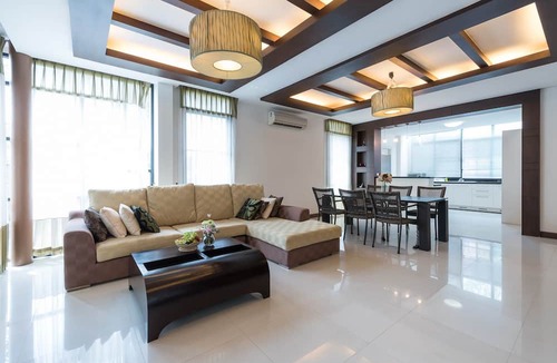 Nong Prue Villa | Pool Villa Pattaya by Passionata