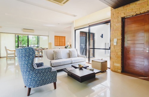 Nong Prue Villa | Pool Villa Pattaya by Passionata
