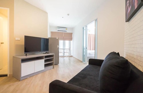 Chom Phon Apartment | The Lux Ladprao 10