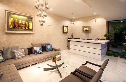 South Pattaya Villa | Achawalai Residence Village