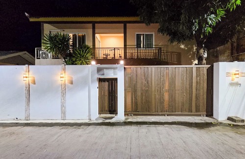 South Pattaya Villa | Thepprasit Cosy