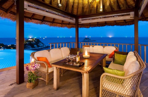 Ao Thian Og Villa | Villa Sabai Jai