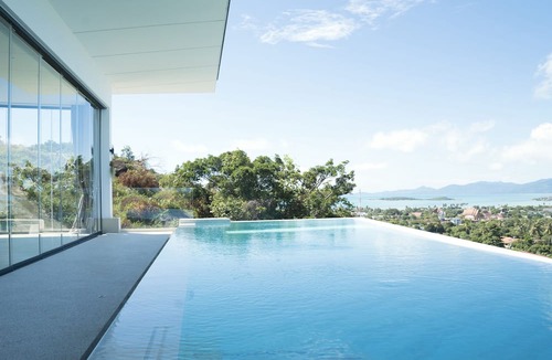Bophut Villa | Magic Private Pool Villas Koh Samui