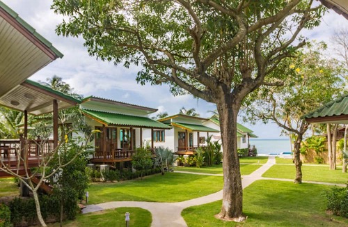 Hin Hong Villa | Joy Beach Villas