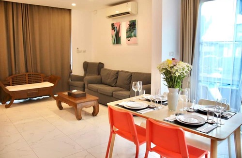Chang Phueak Villa | Chic Villa 6