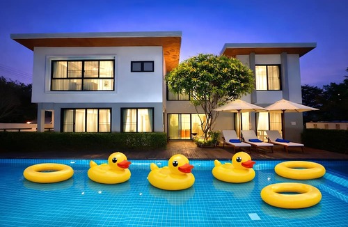 Chang Phueak Villa | Chic Villa 6