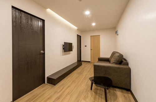 Thung Wat Don Apartment | Zensation The Residence