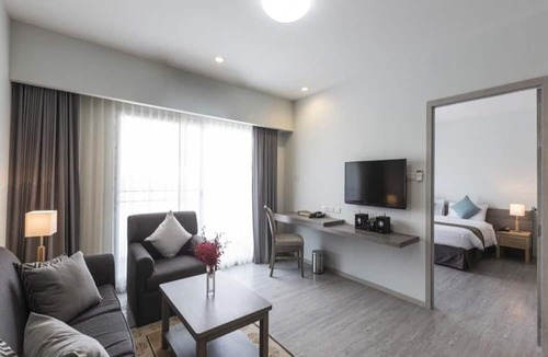 Chonburi Apartment | Kantary Hotel & Serviced Apartments Amata, Bangpakong