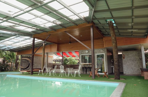 Kao Liao Villa | Le Ping Villas
