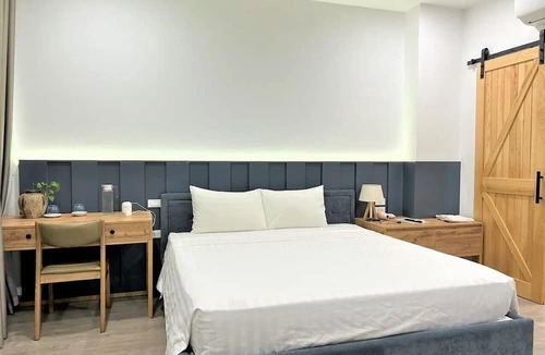Siriraj Apartment | 24Residence Siriraj