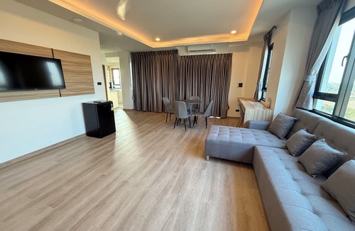 Chachoengsao Apartment | Wellgrow Hotel at chachoengsao