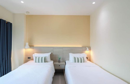 Rayong Apartment | Aster Residence Rayong