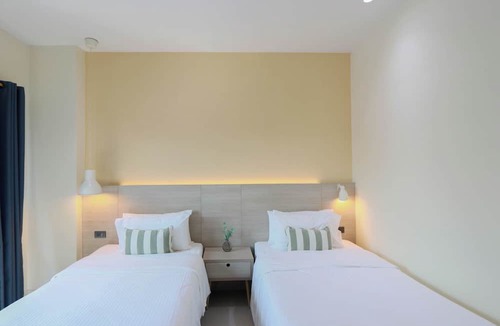 Rayong Apartment | Aster Residence Rayong