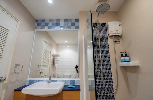 Rayong Apartment | Aster Residence Rayong