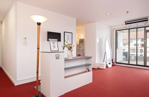 Ploenchit Apartment | Bed to Bliss