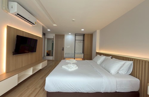 Nong Bon Apartment | Armass Residence