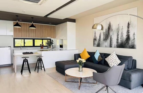 Mai Khao Villa | Tierra Utopia