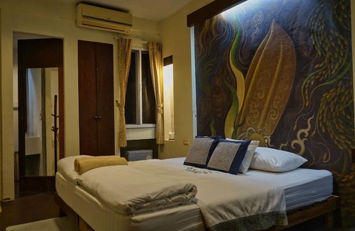 Mae Chan House | ComeOn Stay&Sleep