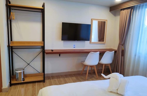 Old City Apartment | Harmony Chiang Mai Old Town