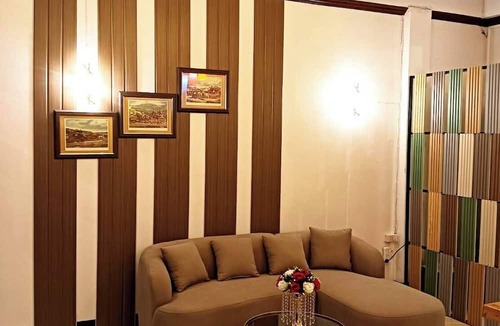 Chiang Rai Apartment | ห้องพักสะอาด ดีไซน์โมเดิร์น เตียงนุ่มนอนหลับสบาย พร้อมสิ่งอำนวยความสะดวกครบครัน