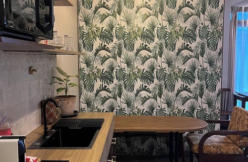 Chakkrawat House | Welcome to Churs Garden Boutique Stay 100-Year-Old Heritage Chinatown Bangkok