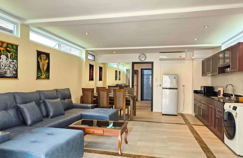 Klong Son Villa | 1 Bedroom Villa with Beach View Koh Chang
