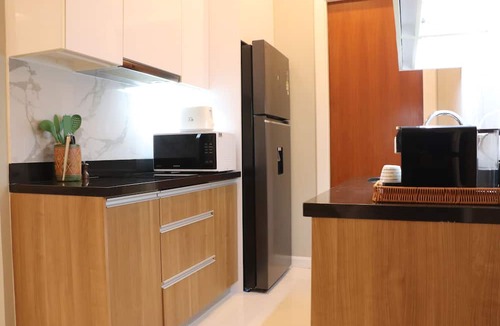 Nong Thale Apartment | The Pelican Resident by Ascend Siam