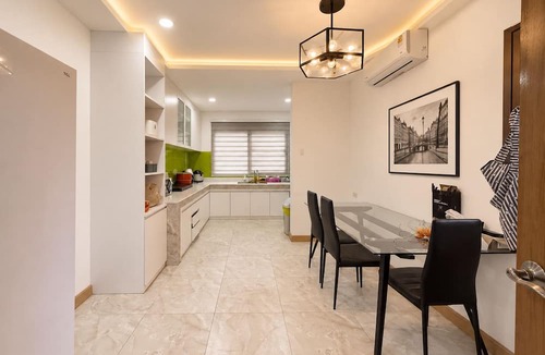 Saraphi House | Yun Prestige Villa: 6 Bedrooms, Private Pool & Garden
